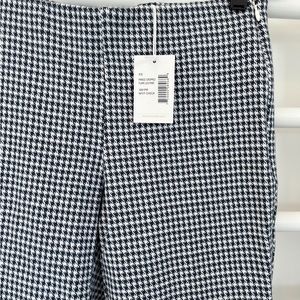 Ecru pants